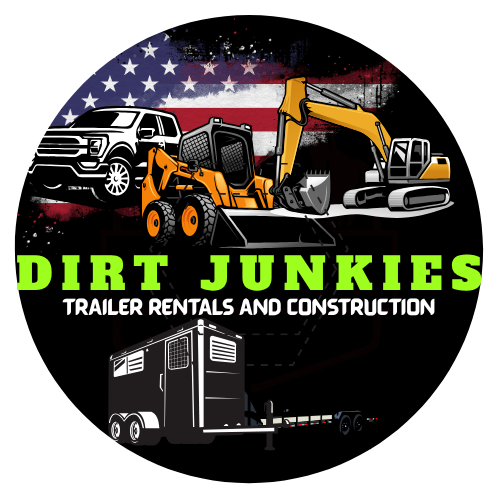 Dirt Junkies logo